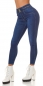 Preview: High Waist Jeans Hose