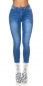 Preview: Basic Skinny Jeans Hose