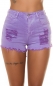 Preview: Sommer Jeans Shorts