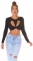 Preview: Sommer Crop Top