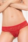 Preview: Sexy Shorts aus feiner Spitze