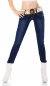 Preview: Moderne Skinny-Jeans