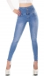 Preview: High Waist Jeans Hose