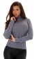 Preview: Feinripp Pullover