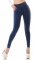 Preview: High Waist Jeans Hose