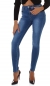 Preview: Basic Skinny Jeans Hose