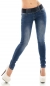 Preview: Basic Skinny Jeans Hose