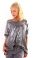 Preview: Glossy Glamour Longsleeve