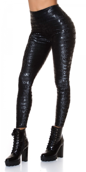 Warme Thermo Leggings