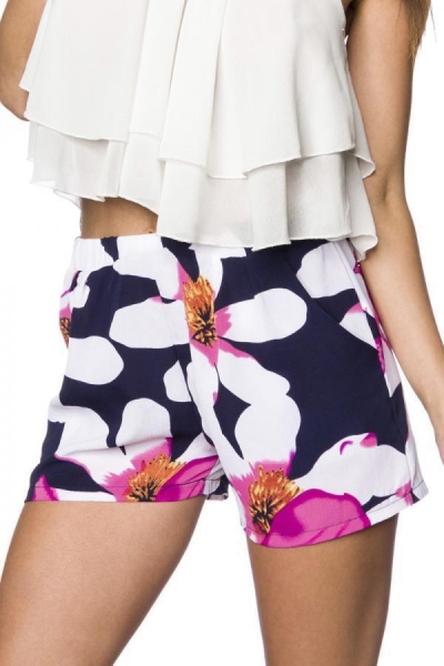 Moderne Sommer-Shorts