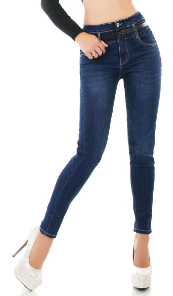 Must-Have Jeans