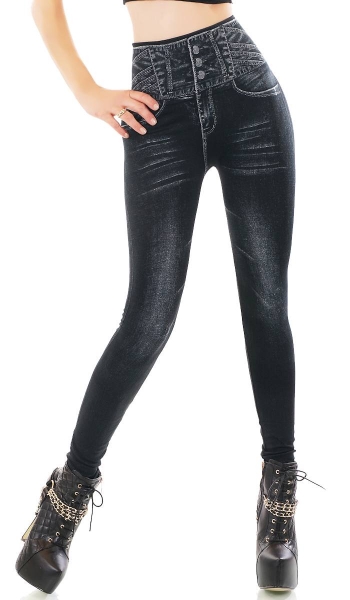 Moderne Leggings