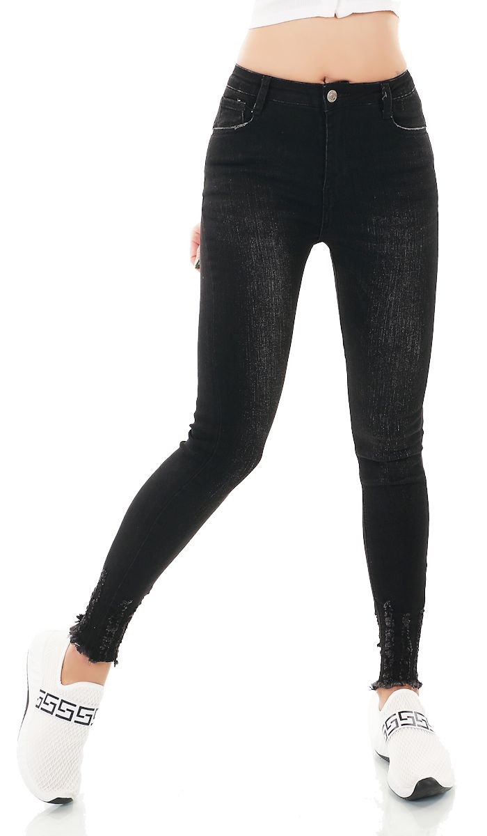 Sexy Skinny Jeans Hose